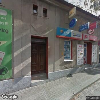 Zdjęcie budynku Specjalistyczna Praktyka Dentystyczna Krystyna Jaworska-Szafraniec