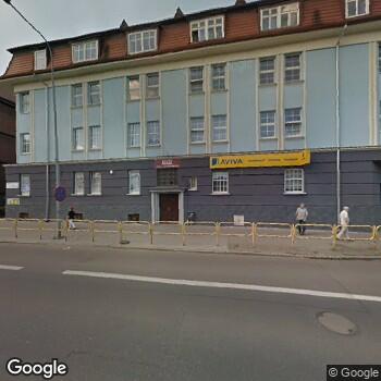 Zdjęcie budynku NZOZ Bik Dent