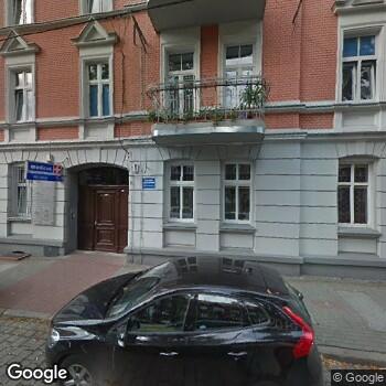 Zdjęcie budynku Niepubliczny Zakład Opieki Medycznej "Medicus"