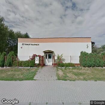 Zdjęcie budynku NZOZ "Alpa-Dent"