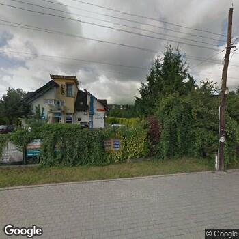 Zdjęcie budynku NZOZ Centrum Lekarsko-Stomatologiczne "Omega-Dent"