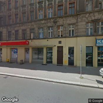 Zdjęcie budynku NZOZ Przychodnia Stomatologiczna "Coma"