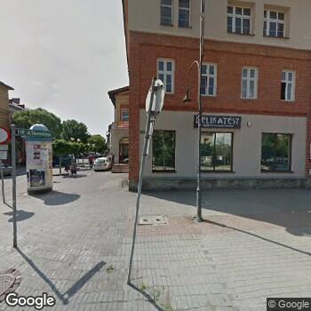 Zdjęcie budynku NZOZ Centrum Stomatologii Katarzyna Firek-Wójcicka