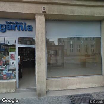 Zdjęcie budynku Specjalistyczne Centrum Stomatologii "Dental-Lux"