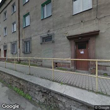 Zdjęcie budynku NZOZ Evadent