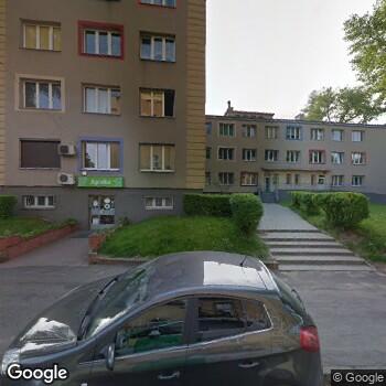 Zdjęcie budynku Niepubliczny Stomatologiczny ZOZ Elżbieta i Paweł Gucze