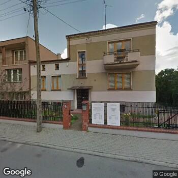 Zdjęcie budynku NZOZ "Beta-Dent"