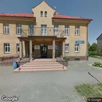Zdjęcie budynku NZOZ "Medica-Med" Usługi Pielęgniarskie
