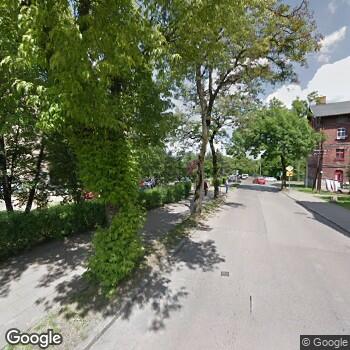 Zdjęcie budynku Stowarzyszenie Opieki Hospicyjnej i Paliatywnej im. św. Jana Pawła II w Rudzie Śląskiej