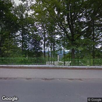 Zdjęcie budynku Wojewódzkie Centrum Pediatrii "Kubalonka" w Istebnej