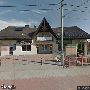 Zdjęcie budynku NZOZ Gastro-Clinic