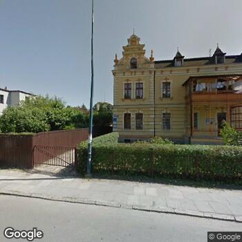 Zdjęcie budynku Gravi-Med