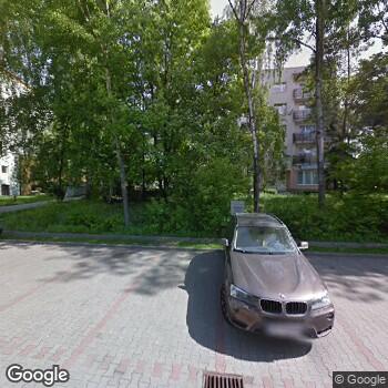 Zdjęcie budynku Centrum Zdrowego Serca "Telcor"