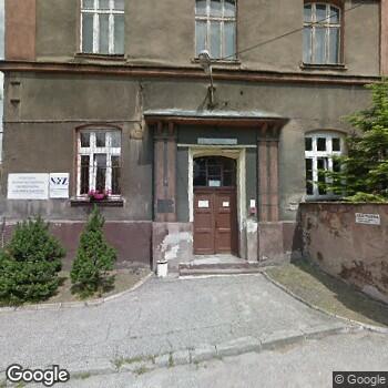 Zdjęcie budynku Zespół Opieki Zdrowotnej w Świętochłowicach w Restrukturyzacji