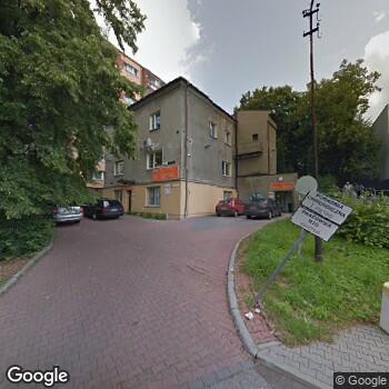 Zdjęcie budynku Miejskie Centrum Medyczne