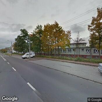 Zdjęcie budynku Centrum Medyczne Mavit