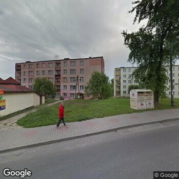Zdjęcie budynku Brygida Marmurowska Verbum