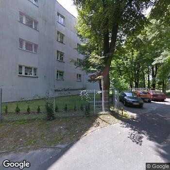 Zdjęcie budynku Rodzinne Centrum Stomatologii Citistom Joanna Koncewicz