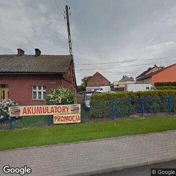Zdjęcie budynku NZOZ "Lar-Med" Poradnia Laryngologiczna i Medycyny Pracy