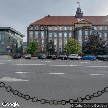 Zdjęcie budynku Centrum Przyjaznej Stomatologii "New-Dent"