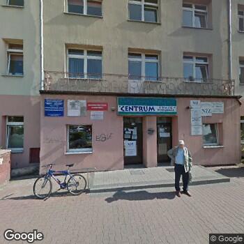 Zdjęcie budynku Niepubliczny Specjalistyczny Zakład Leczenia Gruźlicy i Chorób Płuc Łyczek, Stefańska w Dąbrowie Górniczej