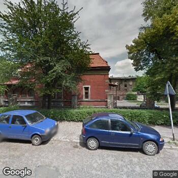 Zdjęcie budynku Samodzielny Publiczny Zespół Lecznictwa Psychiatrycznego w Siemianowicach Śląskich