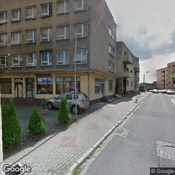 Zdjęcie budynku NZOZ M.R. Dental Gabinet Stomatologiczny