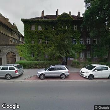 Zdjęcie budynku Gliwickie Centrum Medyczne