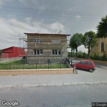 Zdjęcie budynku NZOZ "Novo-Med" Centrum Profilaktyki i Lecznictwa J.Garus-Kmieć