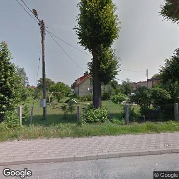 Zdjęcie budynku NZOZ "Novo-Med" Centrum Profilaktyki i Lecznictwa J.Garus-Kmieć