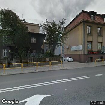 Zdjęcie budynku Leczenie i Rehabilitacja