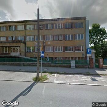 Zdjęcie budynku Centrum Medyczne