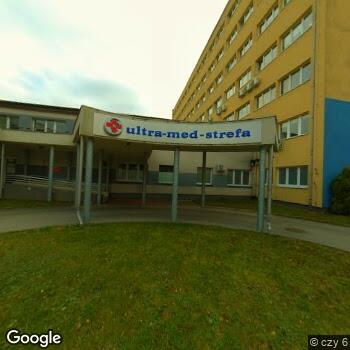 Zdjęcie budynku Ultra-Med-Strefa