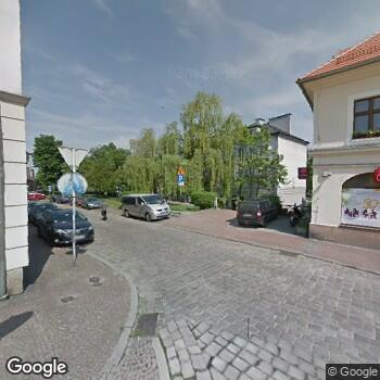 Zdjęcie budynku Społeczne Towarzystwo "Hospicjum Cordis"