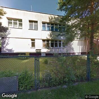 Zdjęcie budynku Medycyna i Edukacja Feniks