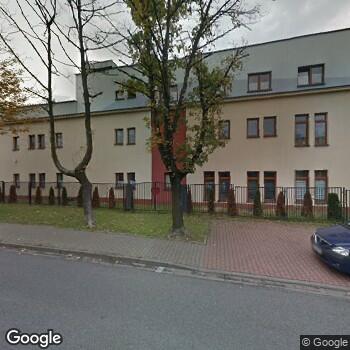 Zdjęcie budynku Społeczne Towarzystwo "Hospicjum Cordis"