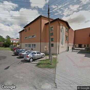 Zdjęcie budynku NZOZ Ośrodek Miłosierdzie Boże