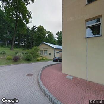 Zdjęcie budynku Vita Centrum Zdrowia w Starachowicach
