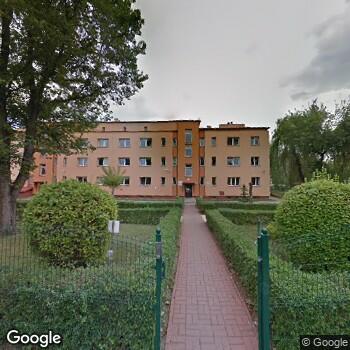 Zdjęcie budynku Wojskowa Specjalistyczna Przychodnia Lekarska SPZOZ w Kielcach