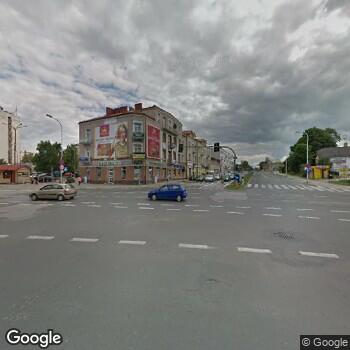 Zdjęcie budynku Specjalistyczny ZOZ "Domedic" w Kielcach