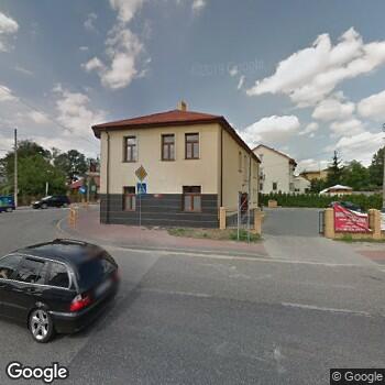 Zdjęcie budynku NZOZ "Gam-Med"