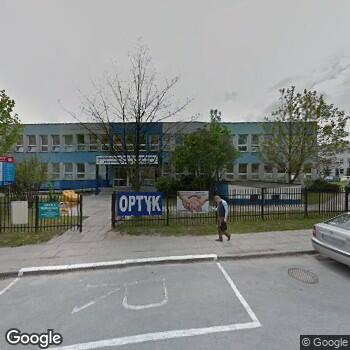 Zdjęcie budynku Wojewódzki Szpital Zespolony w Kielcach