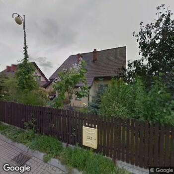 Zdjęcie budynku Świętokrzyskie Centrum Psychiatrii w Morawicy