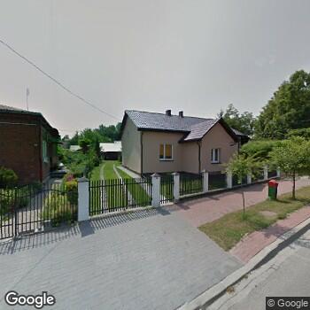 Zdjęcie budynku NZOZ Skalbmed w Skalbmierzu