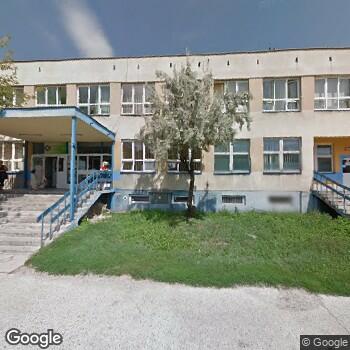 Zdjęcie budynku Zakład Podstawowej Opieki Zdrowotnej w Jędrzejowie