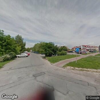 Zdjęcie budynku Staszowskie Centrum Medyczne