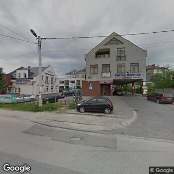 Zdjęcie budynku NZOZ "Poradnia dla Kobiet" w Kielcach