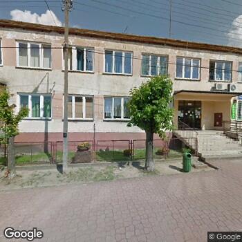 Zdjęcie budynku NZOZ "Chirurg" w Suchedniowie