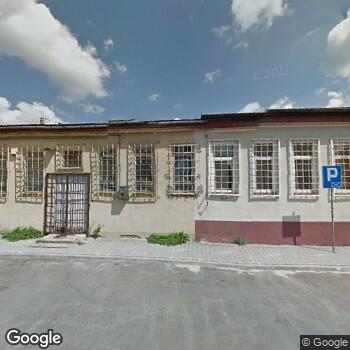 Zdjęcie budynku NZOZ Poradnia Zdrowia Psychicznego w Staszowie