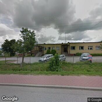 Zdjęcie budynku NZOZ Vita Dent w Kielcach